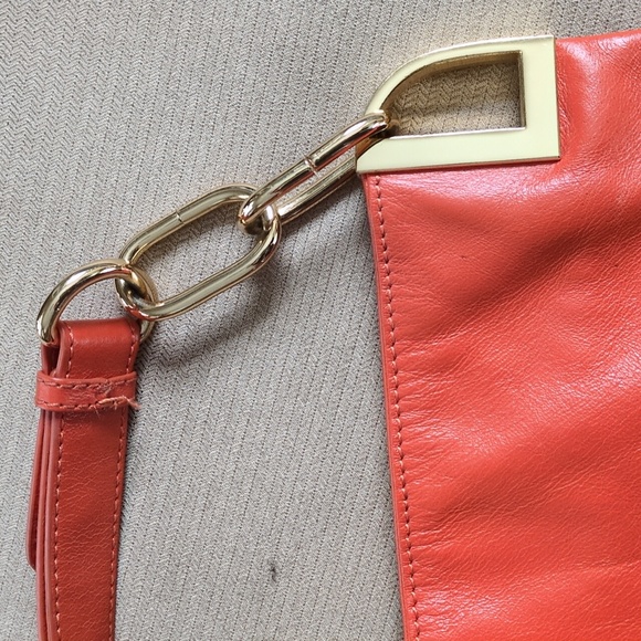 NWOT Badgley Mischka Shoulder Bag - Picture 2 of 10